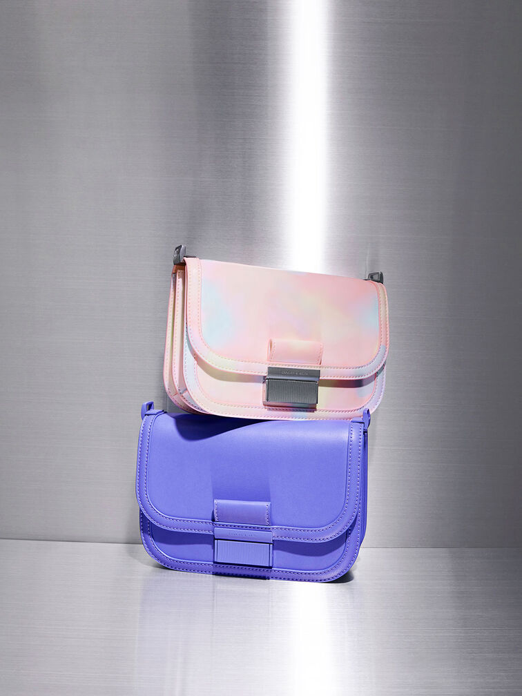 Charlot Crossbody Bag, , hi-res