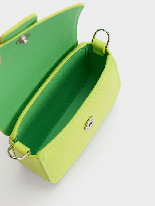 Micro Koa Crossbody Bag, , hi-res