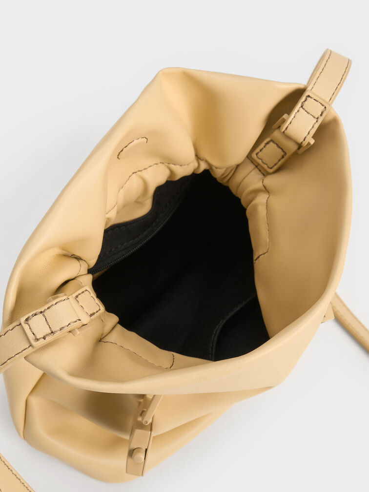 Dua Bucket Bag, , hi-res