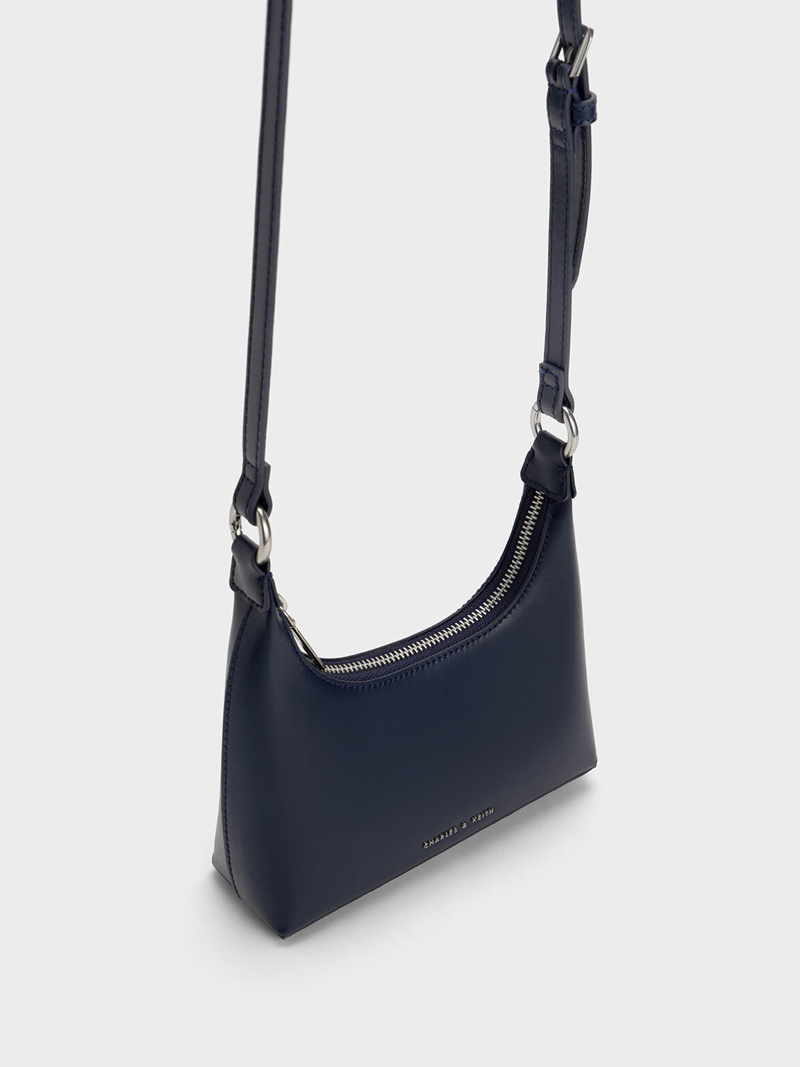 Charles and keith top handle shoulder bag sales
