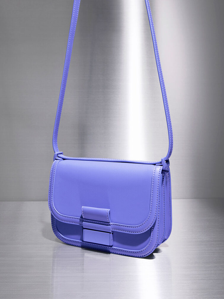 Charlot Crossbody Bag, , hi-res