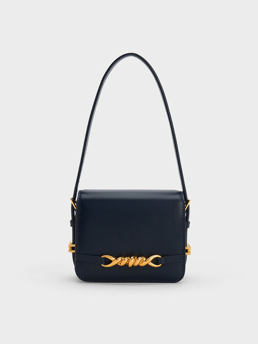 Mini Henrietta Shoulder Bag, , hi-res