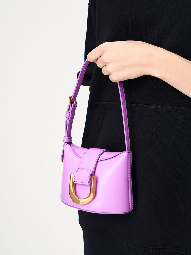 Gabine Bucket Bag, , hi-res