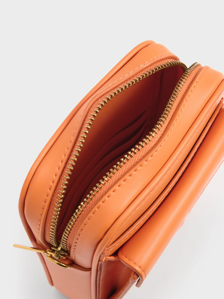 Bonnie Padded Phone Pouch, , hi-res
