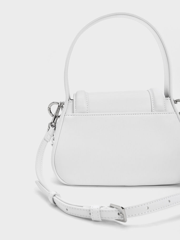 Shiloh Top Handle Bag, , hi-res