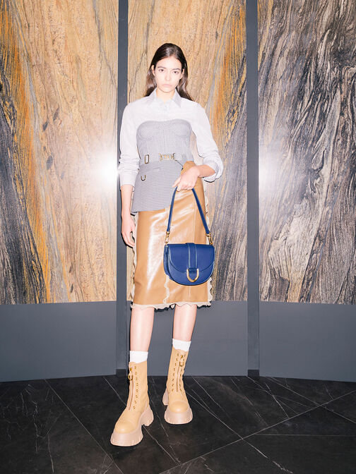 Gabine Saddle Bag, , hi-res