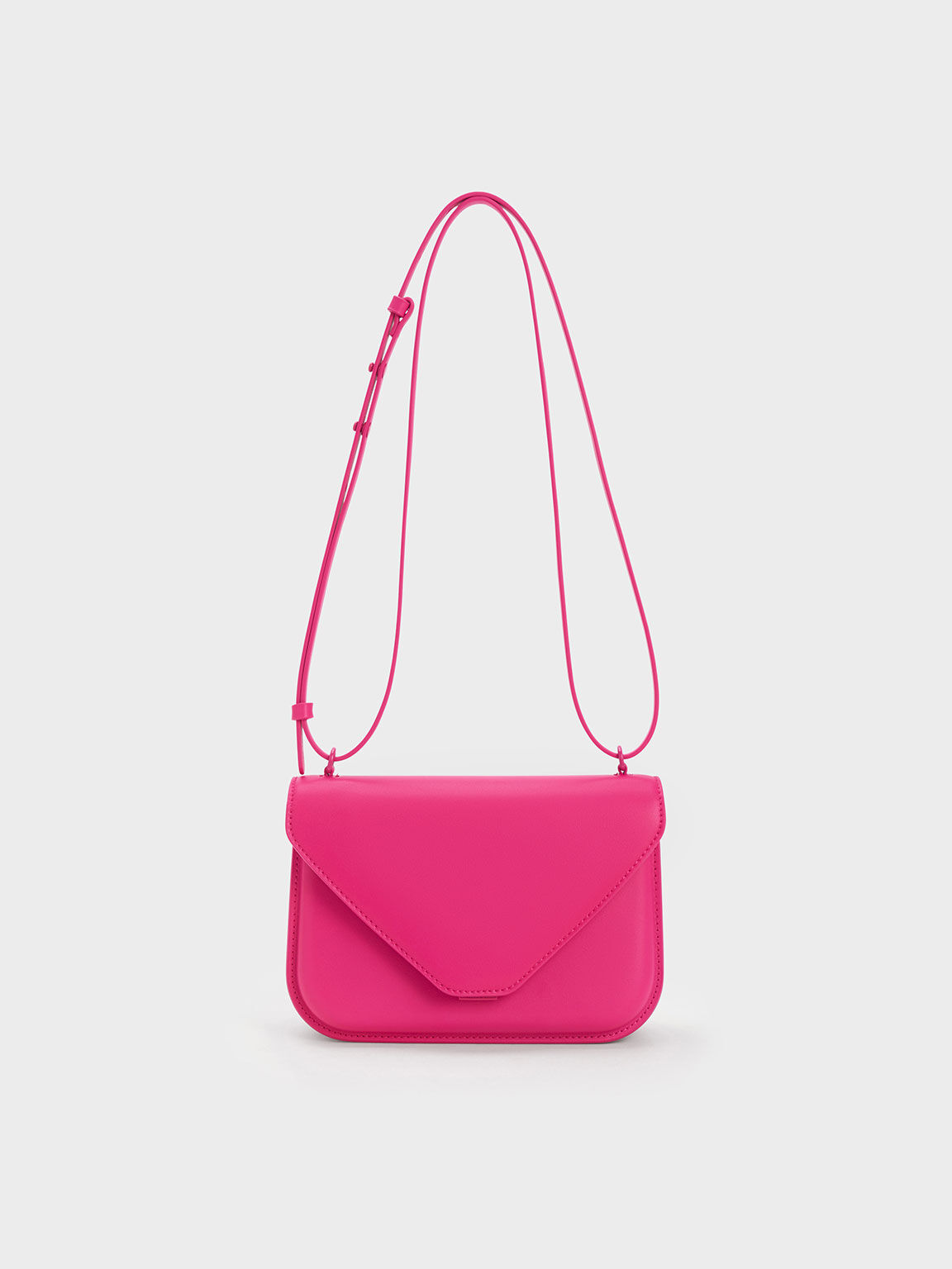 Charles and keith envelope bag deals