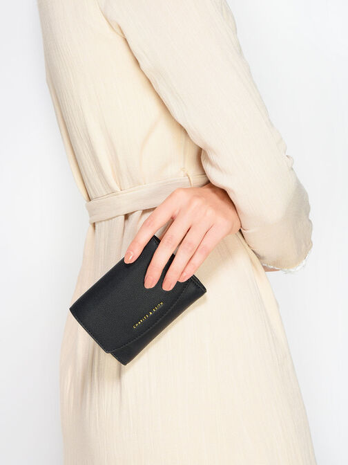 Front Flap Wallet, , hi-res