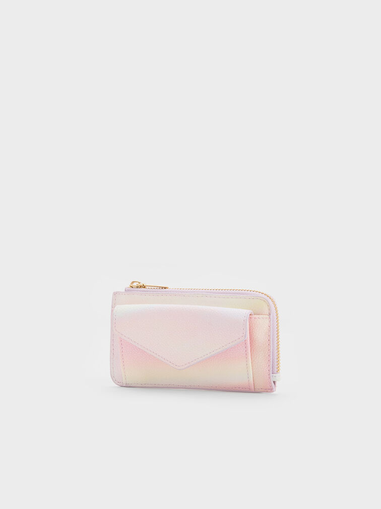 Eudora Envelope Card Holder, , hi-res