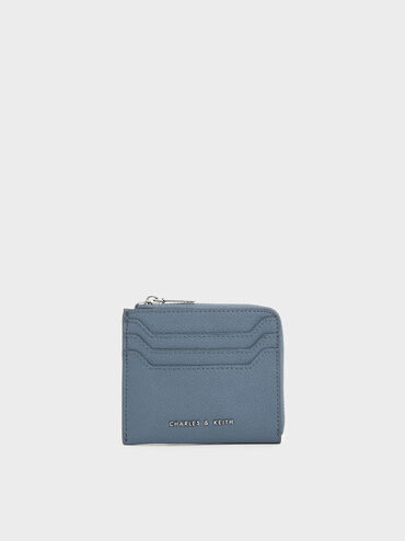Small Zip Pouch, , hi-res
