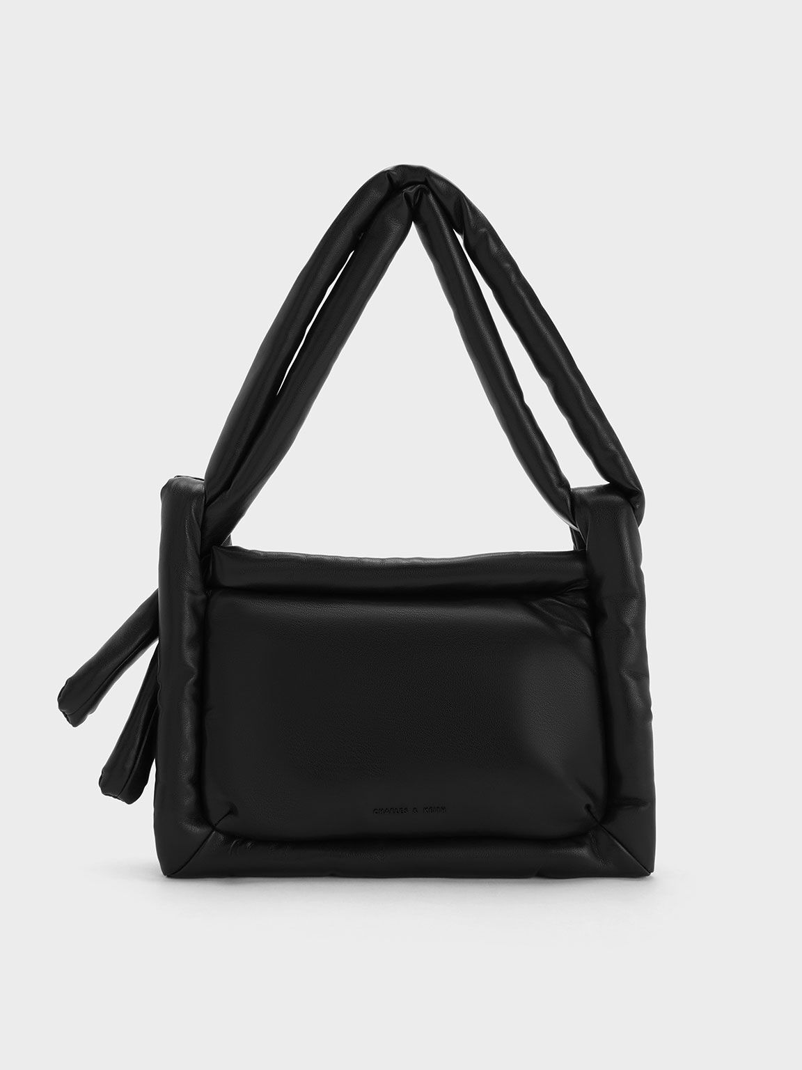 Charles & keith small on sale crossbody bag