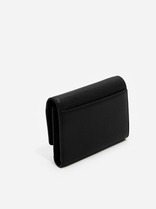 Front Flap Wallet, , hi-res