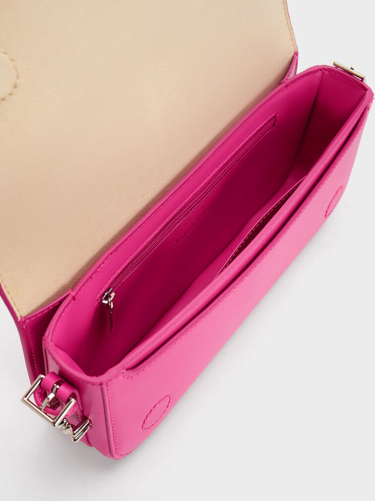 Henrietta Shoulder Bag, , hi-res