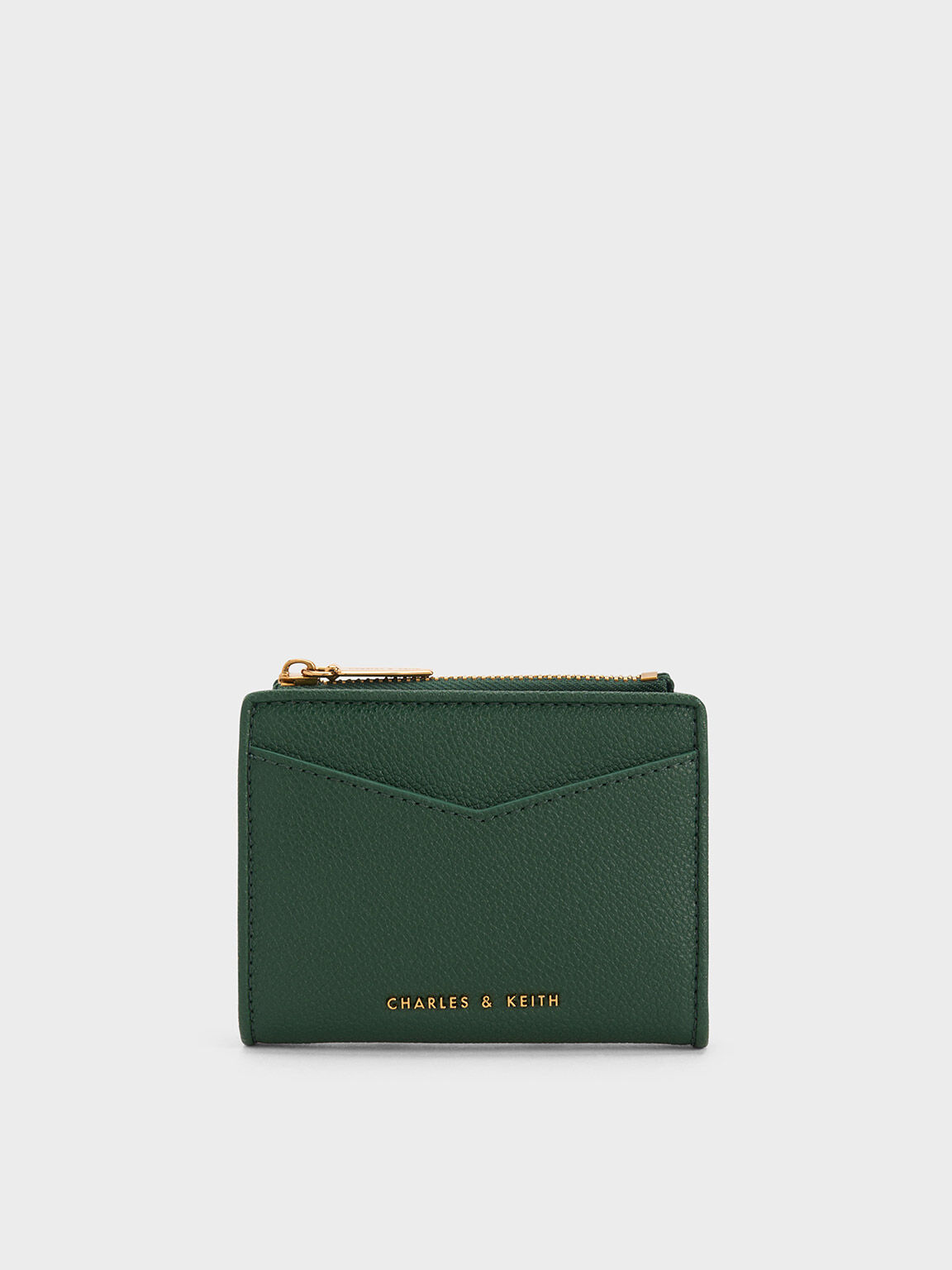 Charles and keith coin purse store
