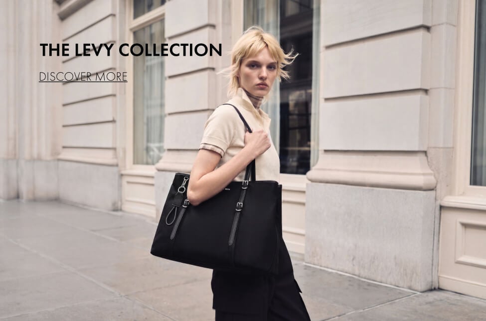 CHARLES & KEITH