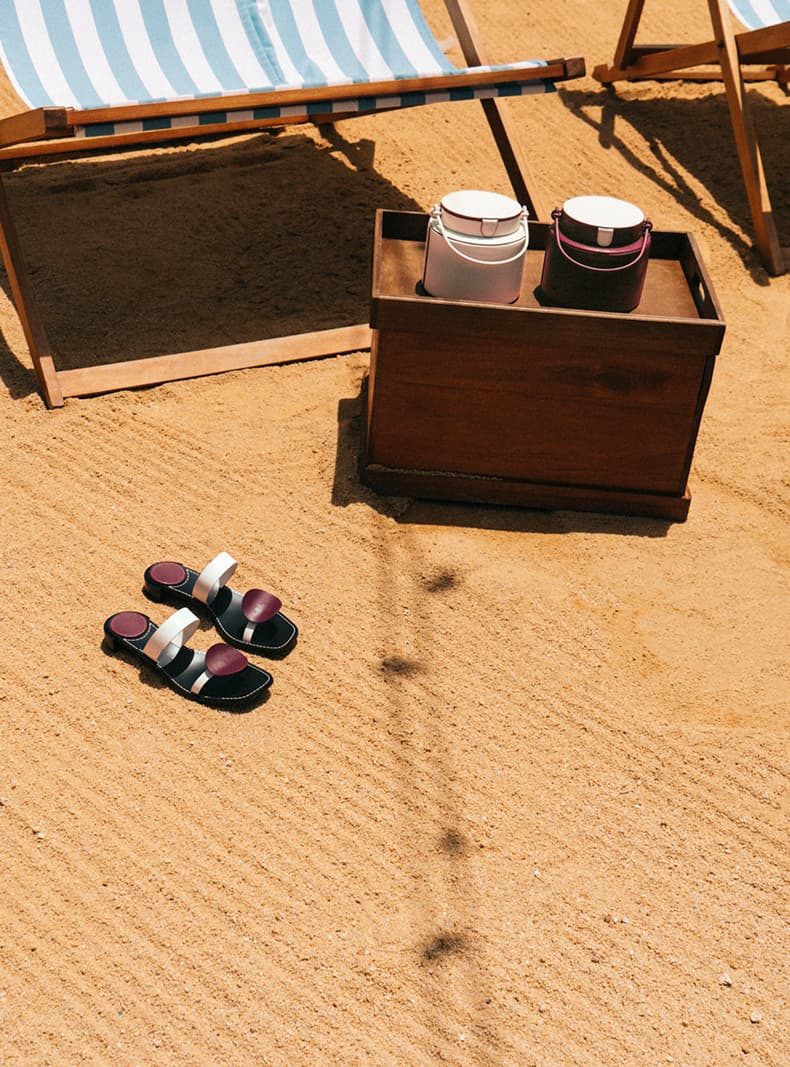 CK Muse DESERT TONES