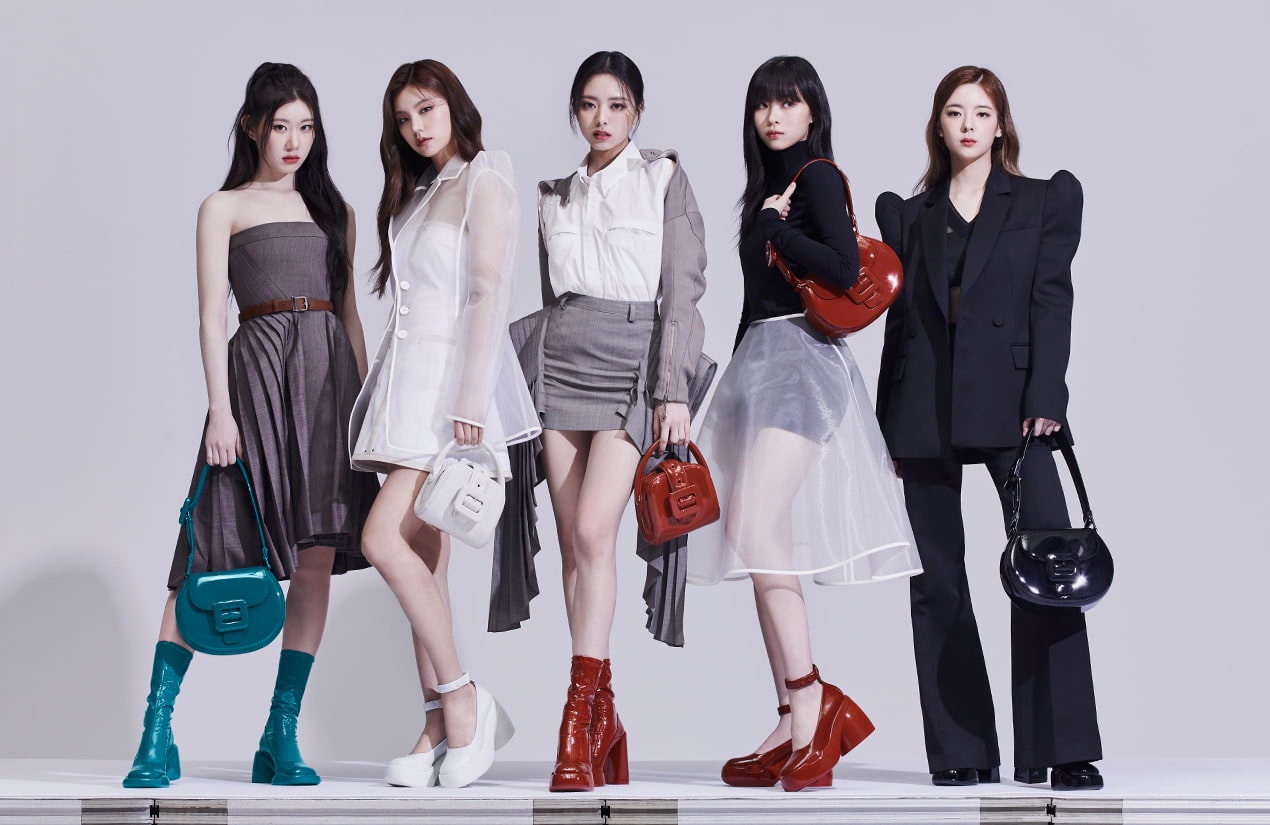 - CHARLES & KEITH