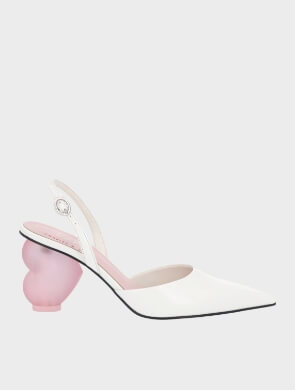 Valentine's Day 2023 Collection  Spring 2023 - CHARLES & KEITH US