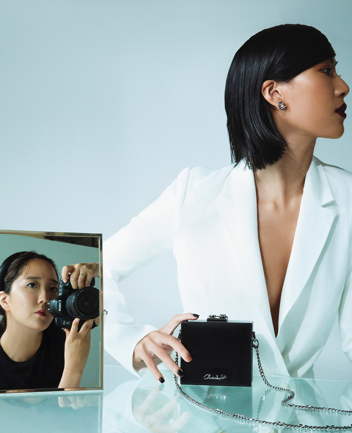 CK Magazine