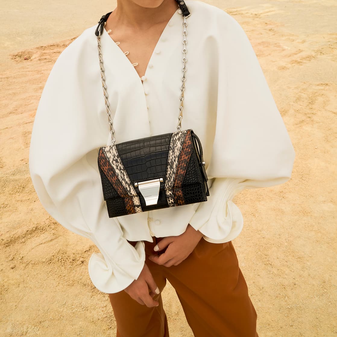 CK Editorials
