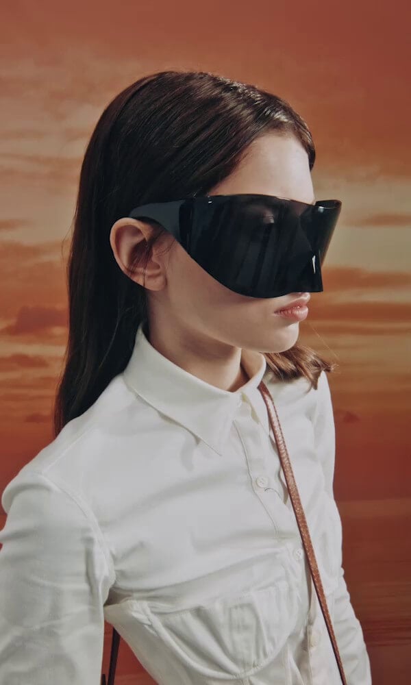 Women’s Delfina dolphin & starfish charm - CHARLES & KEITH