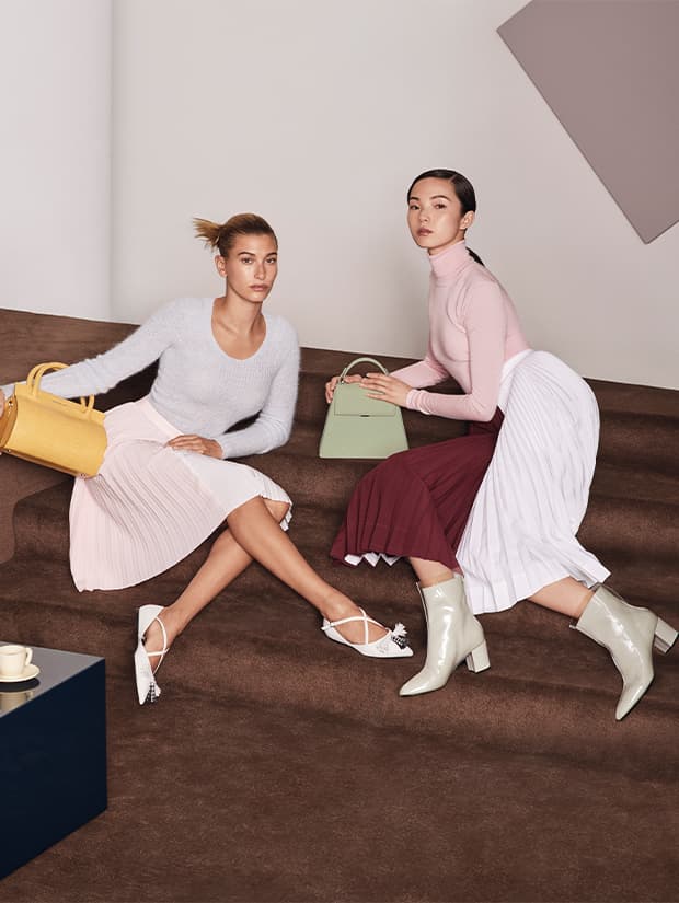 CHARLES & KEITH