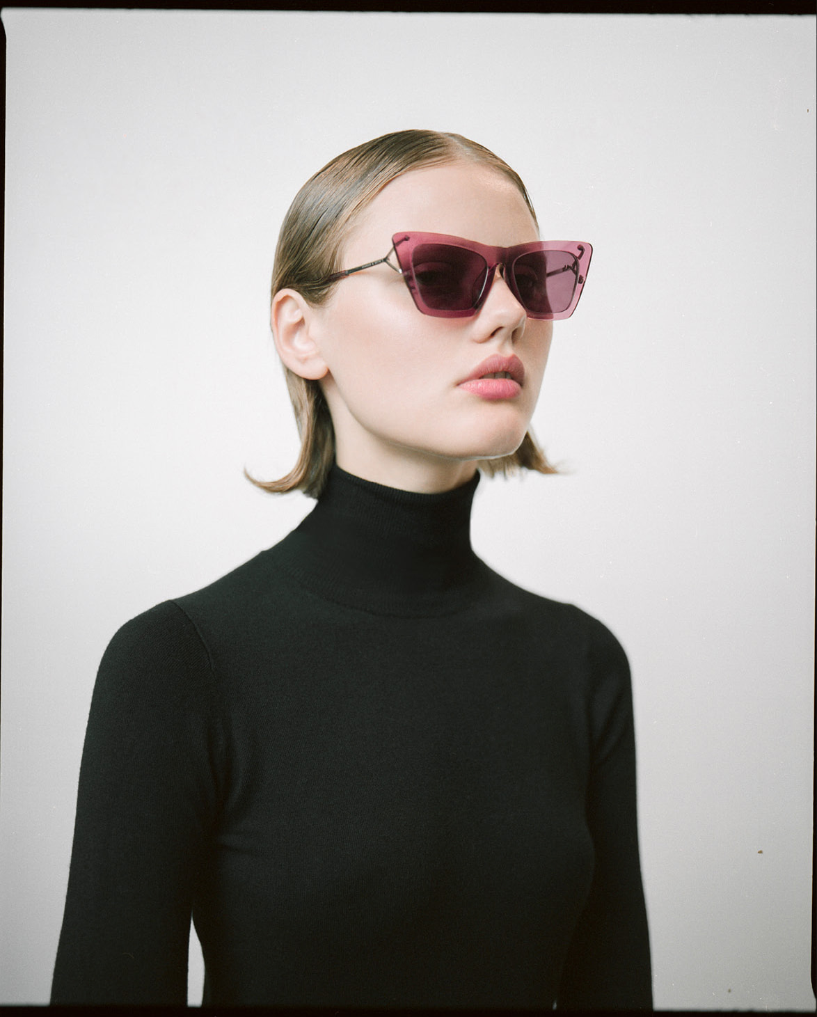CK Magazine