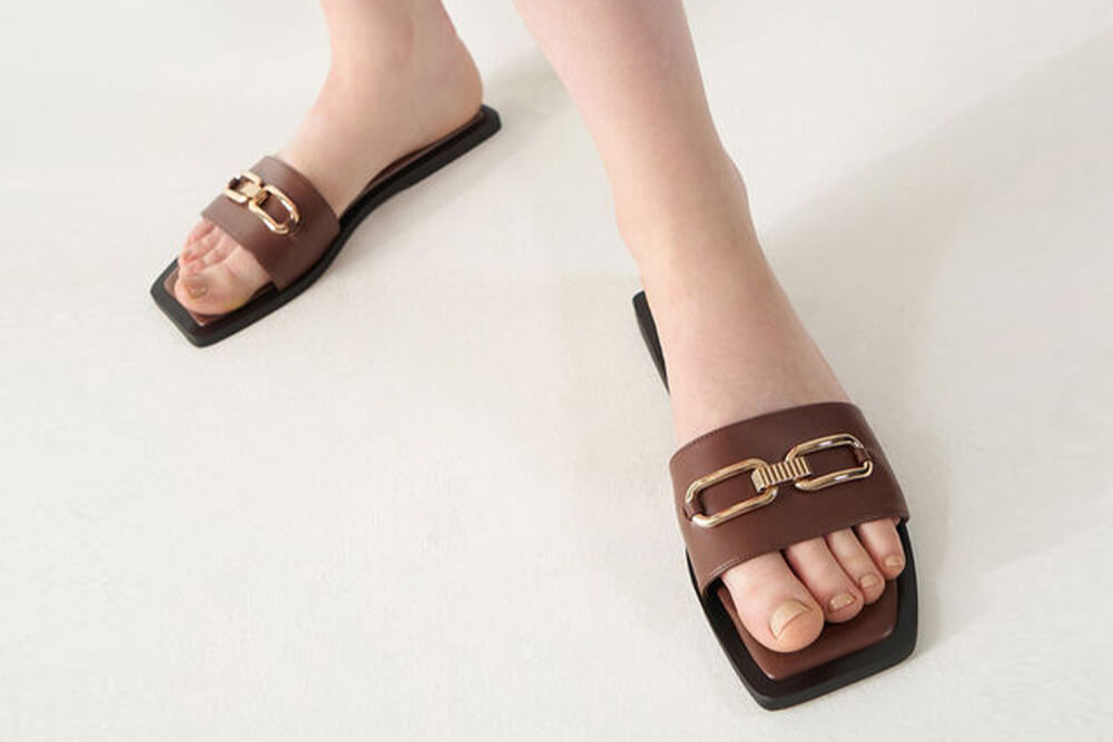 All Sandals