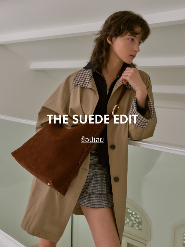 CHARLES & KEITH