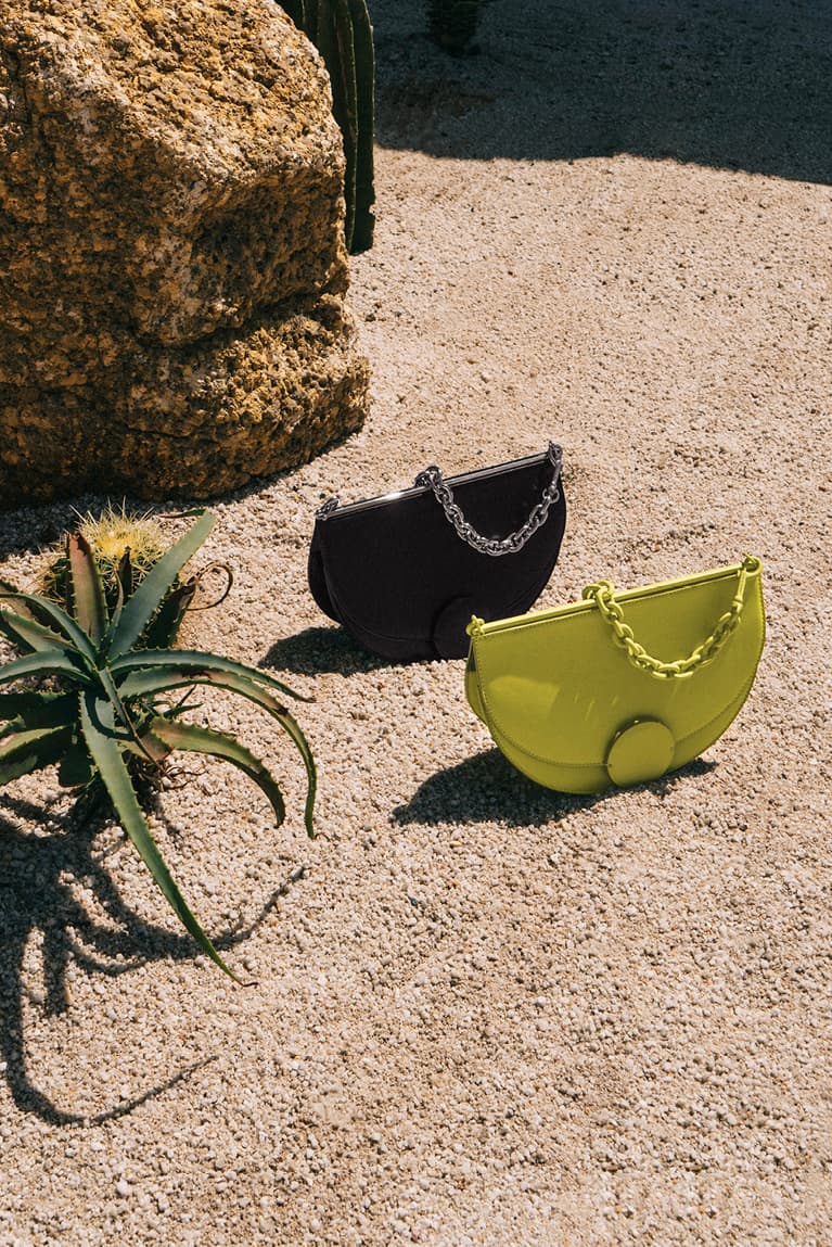 CK Muse DESERT TONES