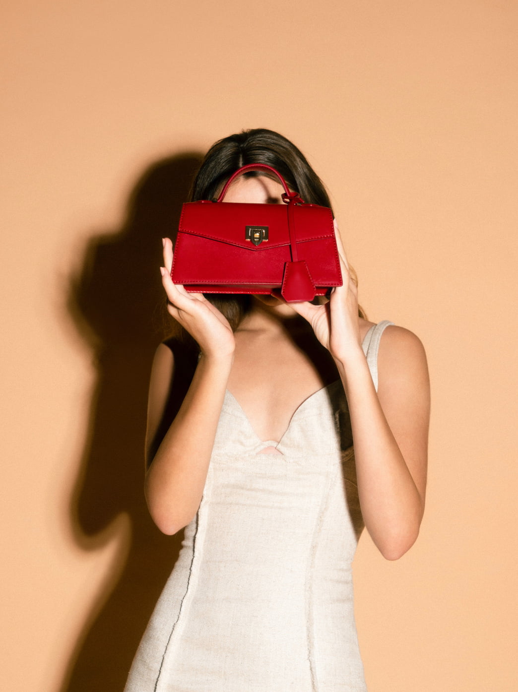 - CHARLES & KEITH