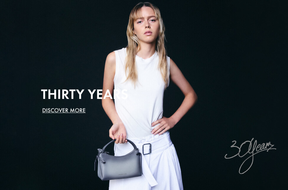 CHARLES & KEITH