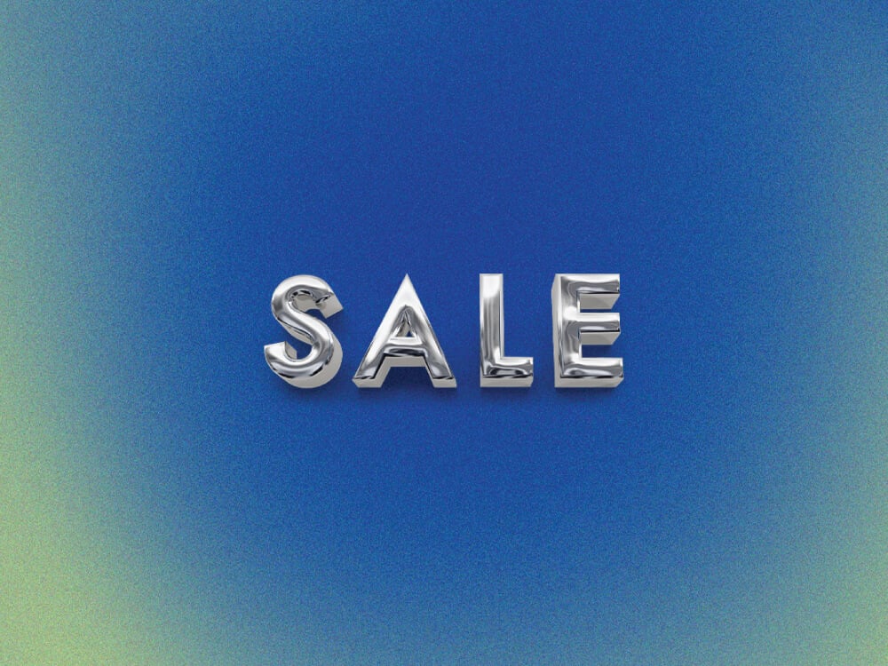 พิเศษเฉพาะสมาชิก: END OF SEASON SALE (29 พฤษภาคม - 1 มิถุนายน 2568)