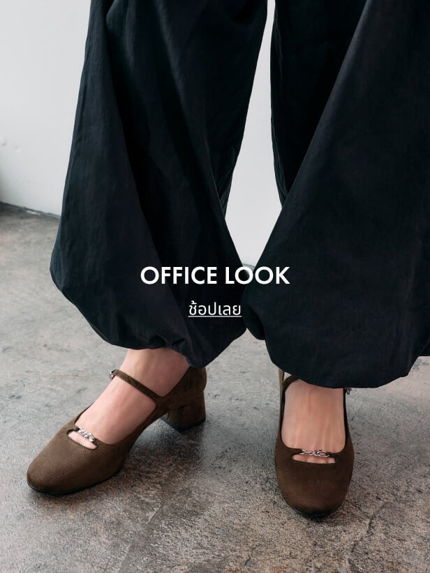 CHARLES & KEITH