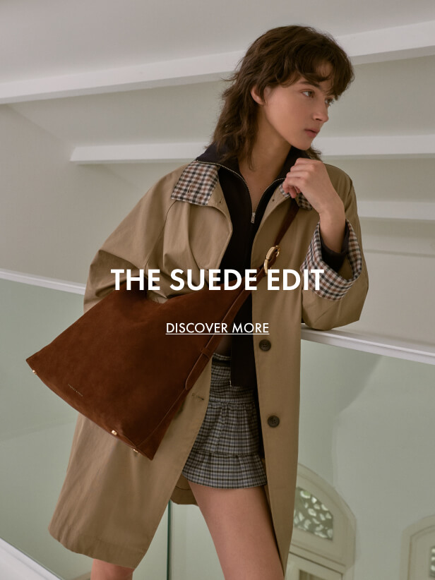 CHARLES & KEITH