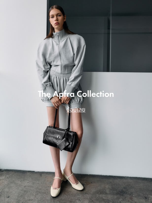 CHARLES & KEITH
