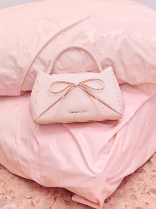 CHARLES & KEITH