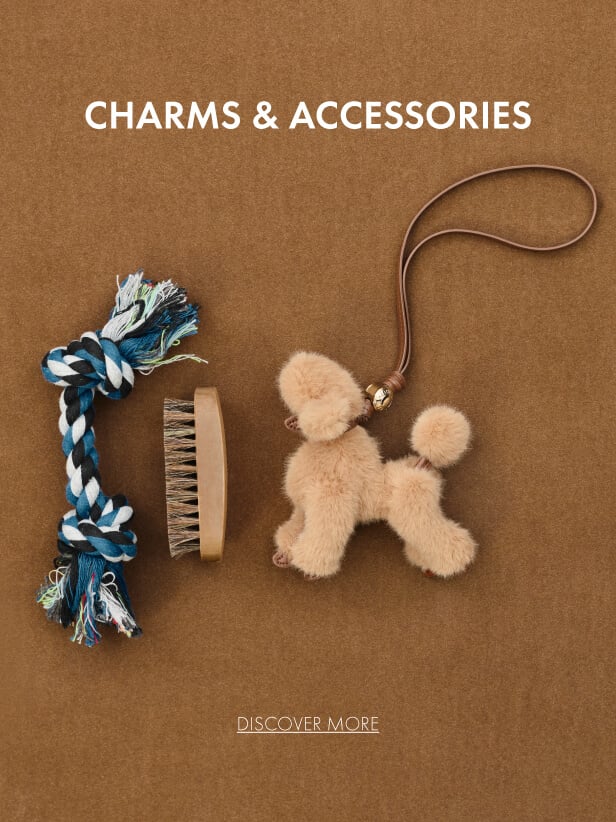 CHARLES & KEITH