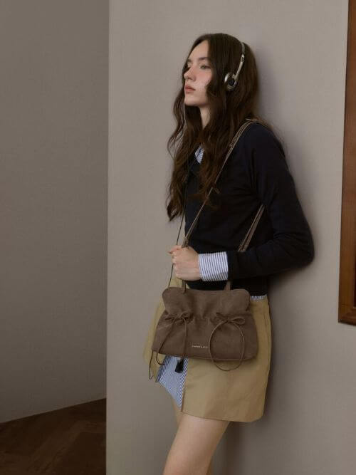 The Reese Collection -CHARLES & KEITH