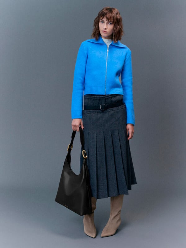 Women’s Aislin hobo bag - CHARLES & KEITH