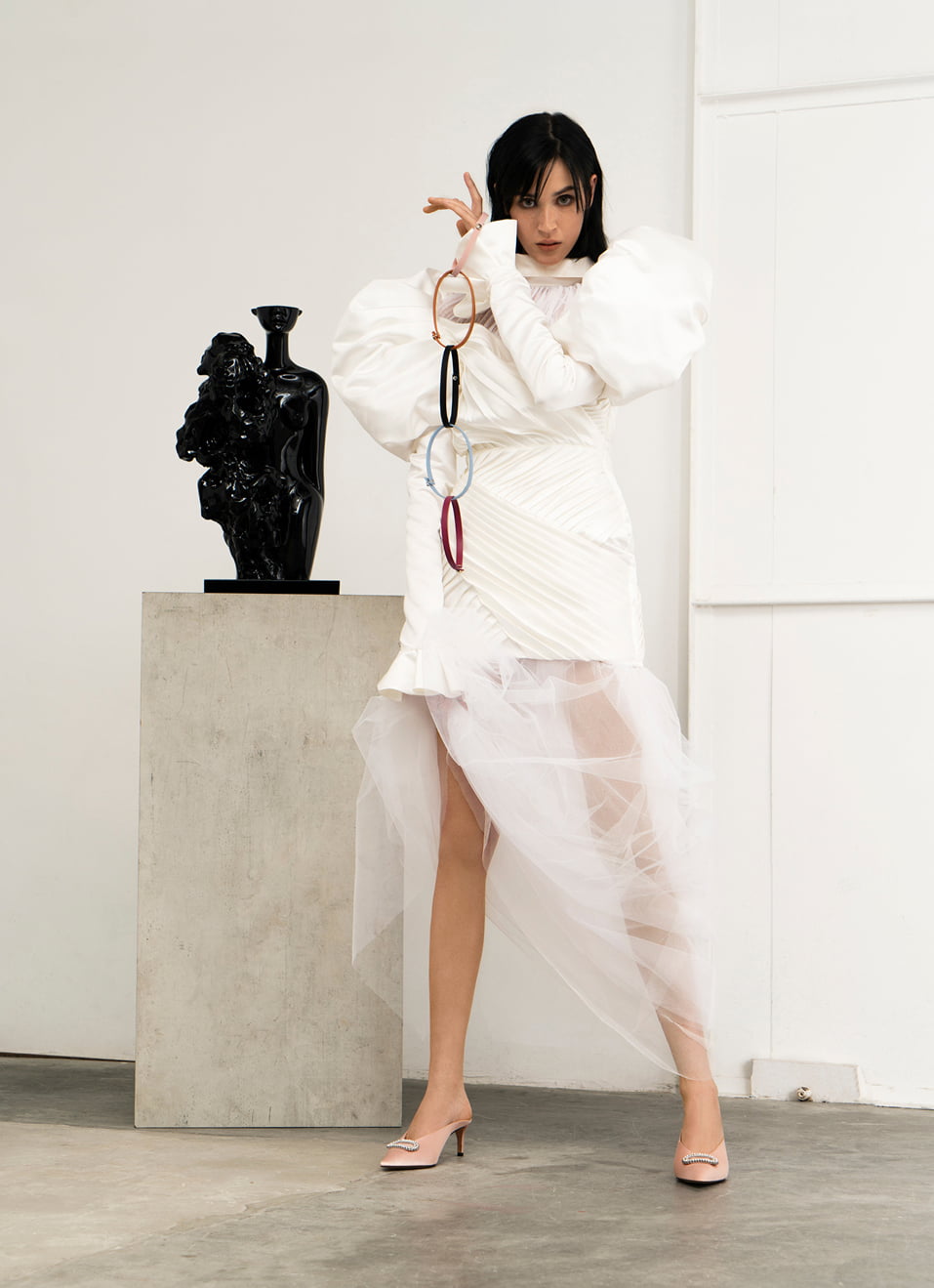 CK Campaign