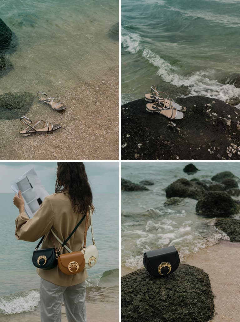 CK Muse TIDE AND TIME