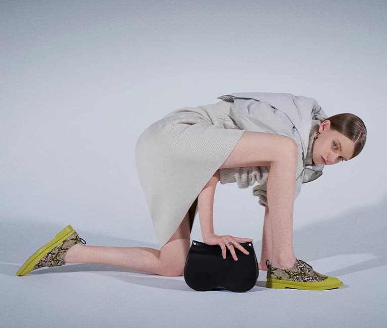 CK Magazine