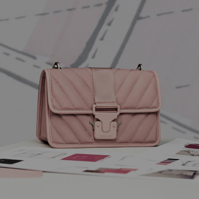 CHARLES & KEITH