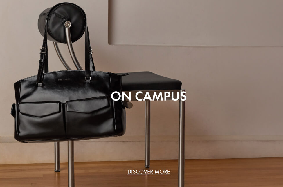 CHARLES & KEITH