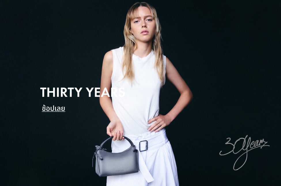 CHARLES & KEITH
