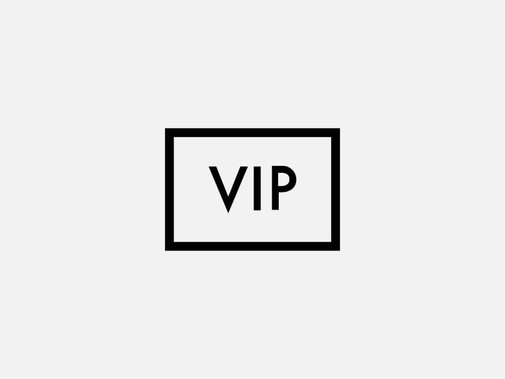 VIP EXCLUSIVE (3 - 31 Mar 2026)