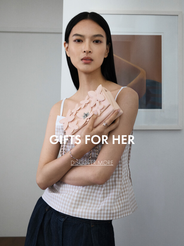 CHARLES & KEITH