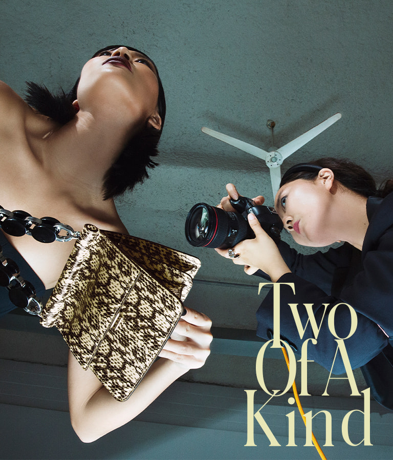 CK Magazine
