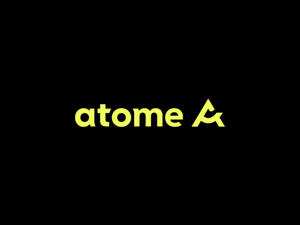 ATOME FULL LAUNCH PROMOTION (5 May - 8 June)